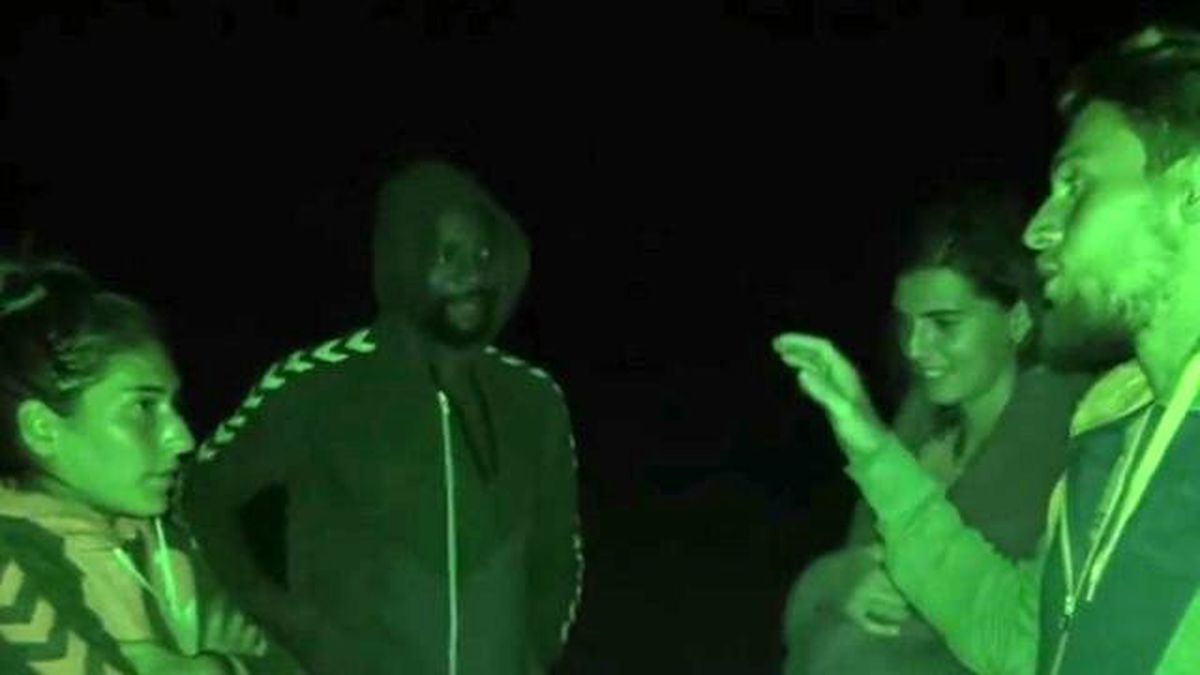 Pascal\'a Konsey Tebriği! Söyledikleri O İsimlerin Çok Hoşuna Gitti!