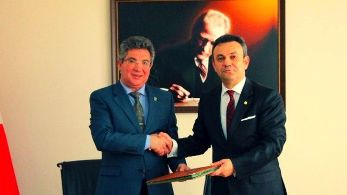 Samulaş\'ta Stratejik Plan Çalışması Başlatıldı
