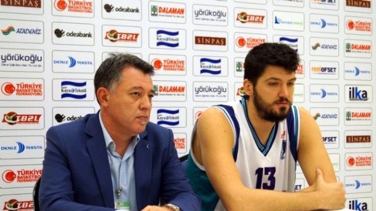 Sinpaş Denizli Basket Normal Sezonu Lider Tamamladı
