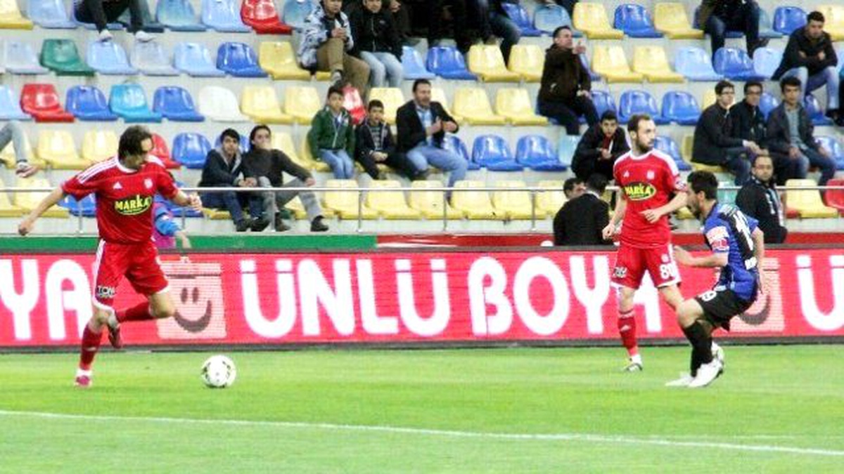 Spor Toto Süper Lig