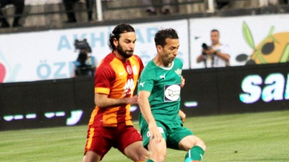 Spor Toto Süper Lig