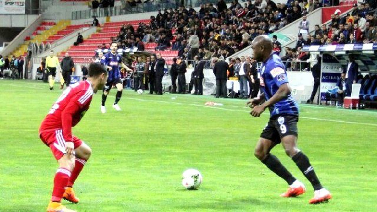 Spor Toto Süper Lig