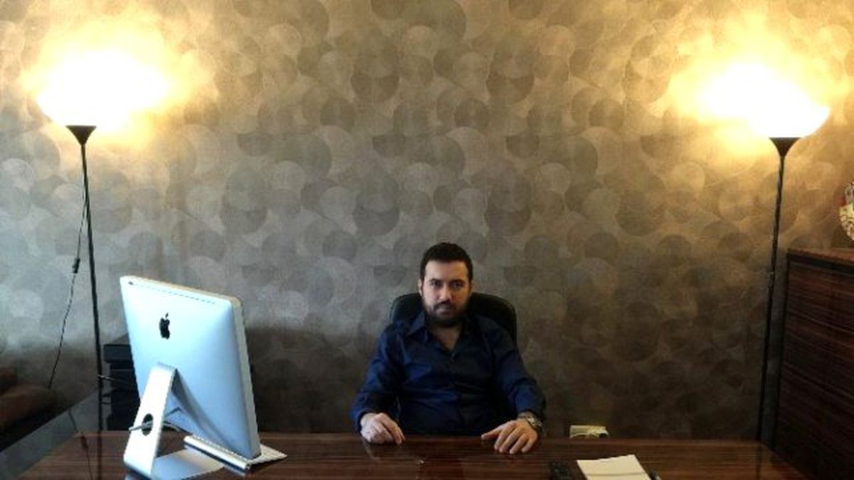 Terlemeden Kurtulmak Mümkün