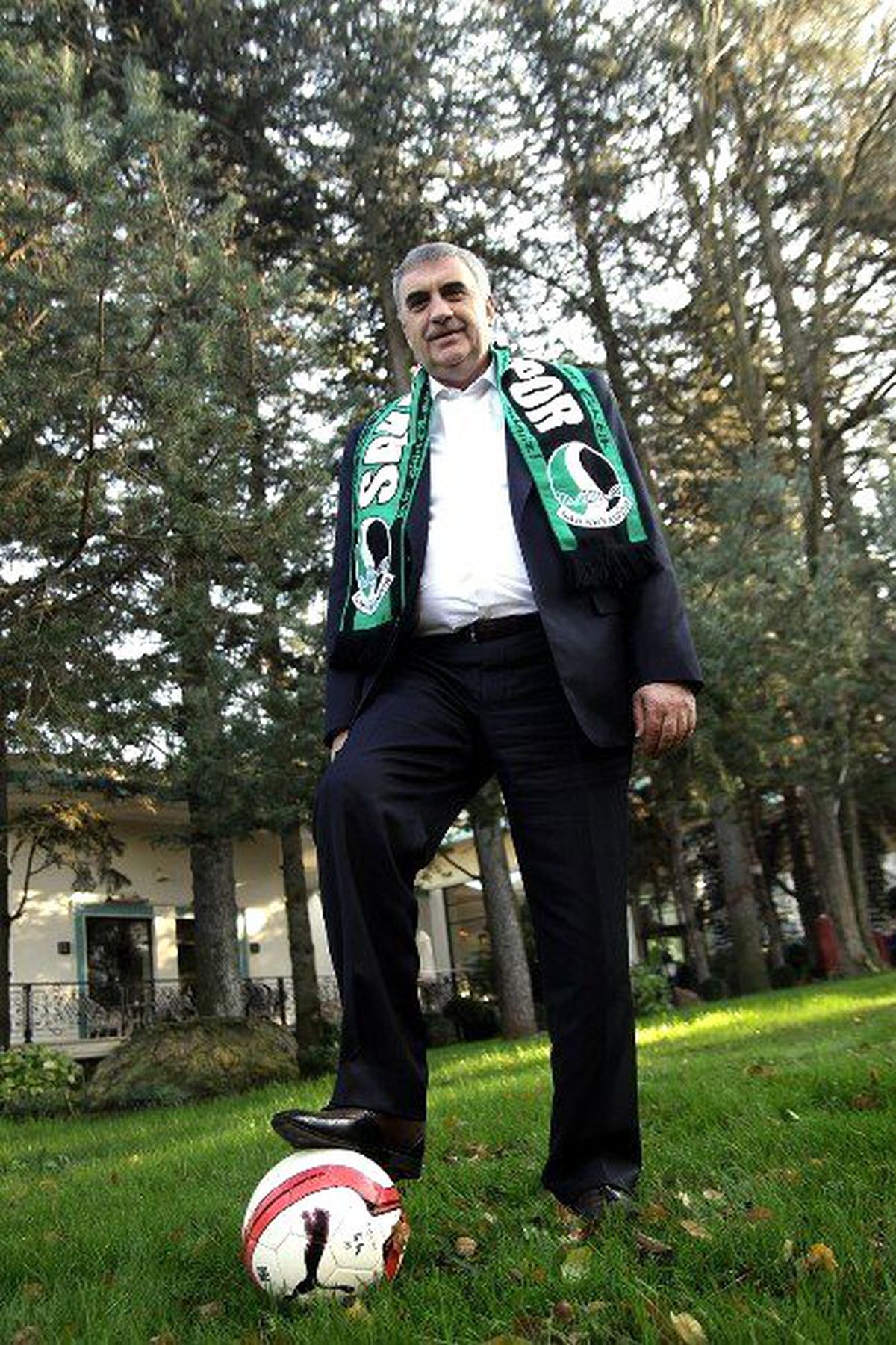Toçoğlu\'ndan Futbolculara Çağrı: "2. Lige Çıkın Primi Siz Belirleyin"