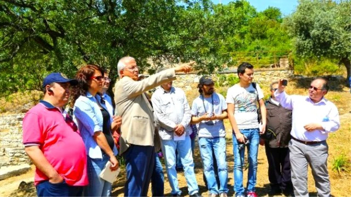 Torbalı\'da Sanayi Tesisleri ve Tarım İşsizliğin Önüne Geçti