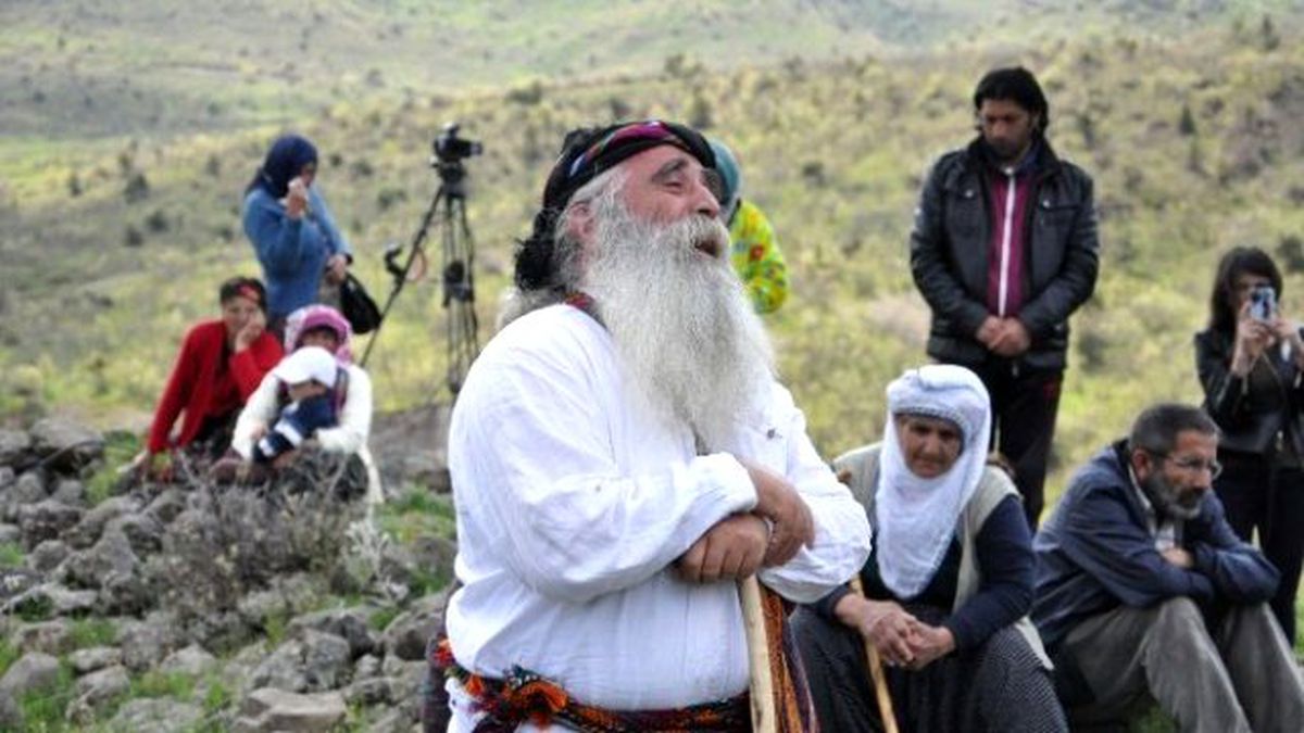Tunceli\'de 4 Mayıs Anması
