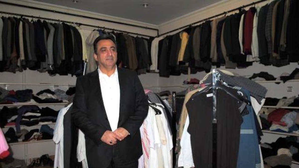 Türk Kızılayı\'ndan Göçmen Ailelere Yardım Eli