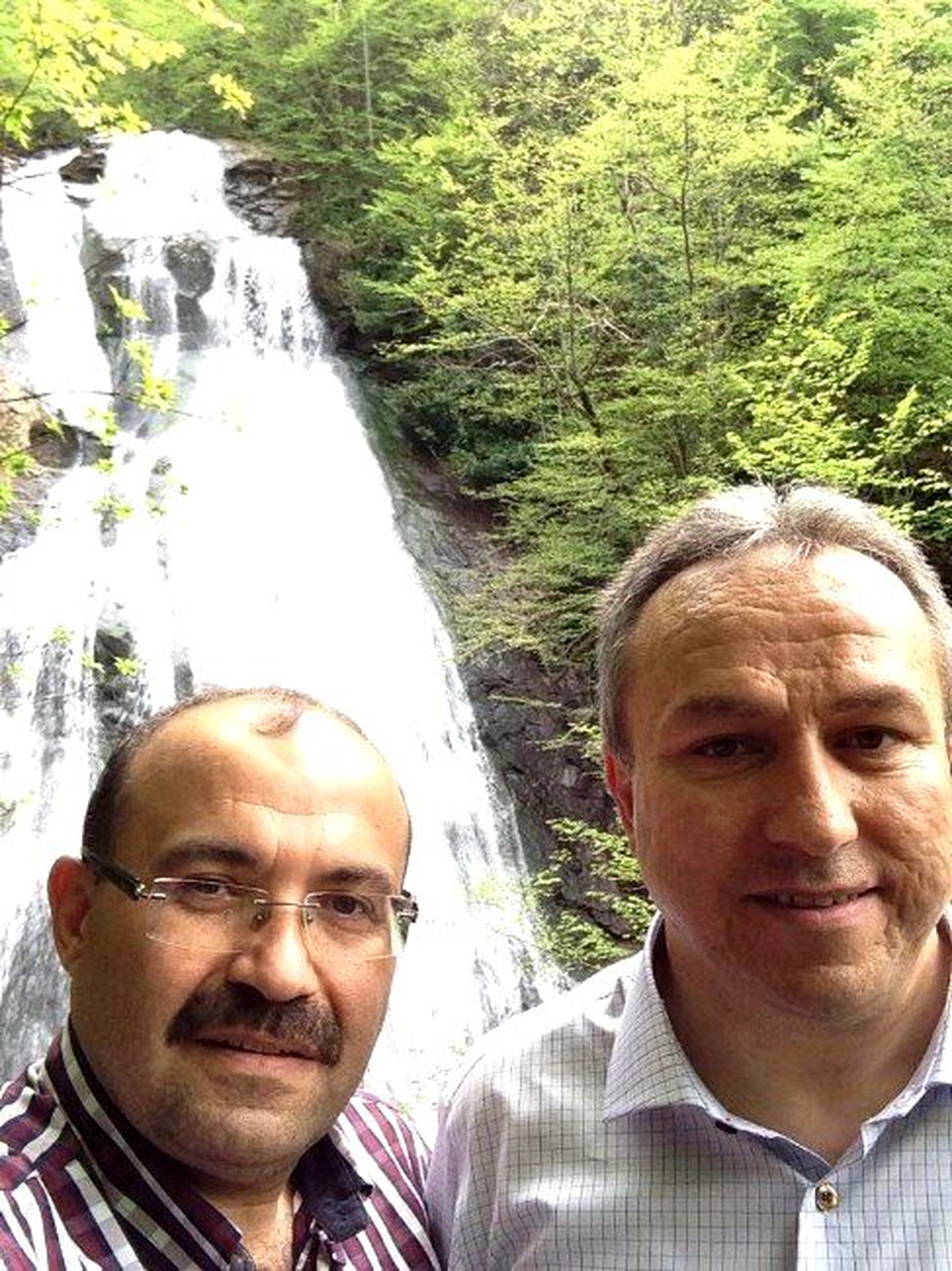 Vali Fidan, Turizm Alanlarında İncelemelerde Bulundu