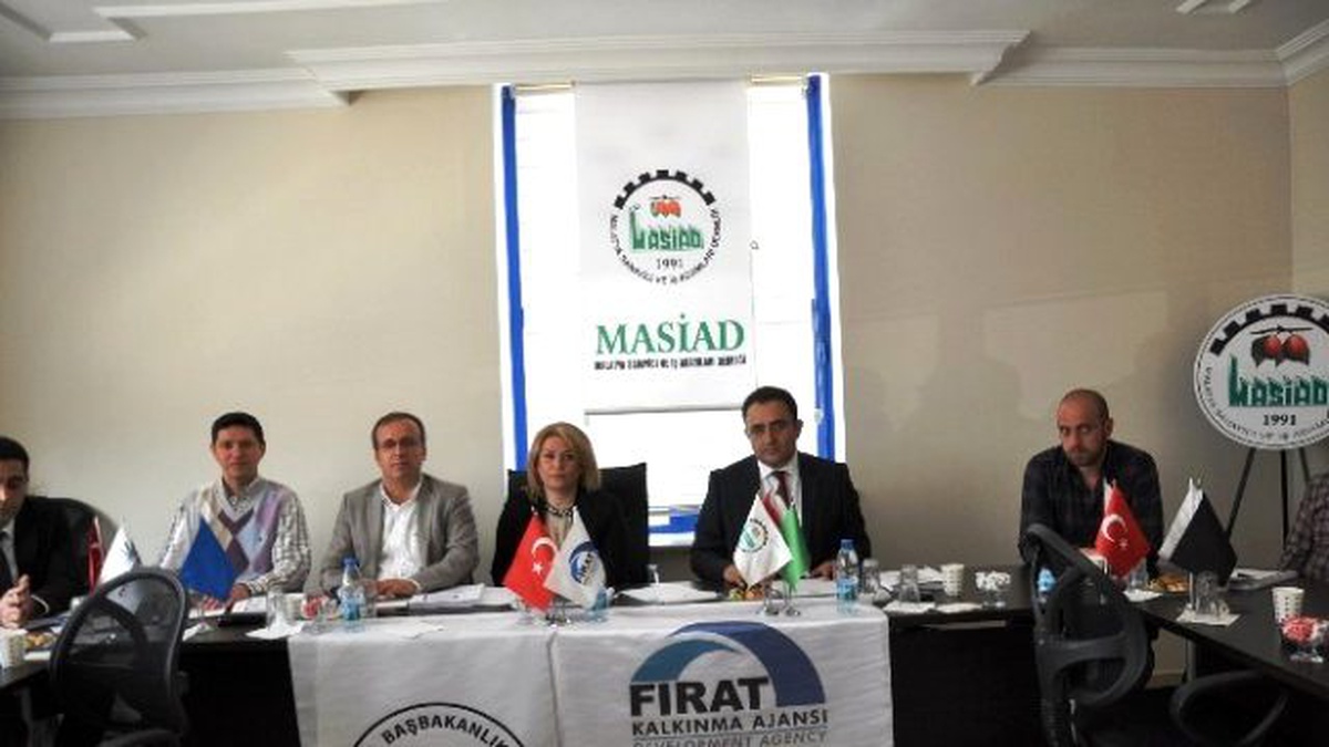 Verimlilik Arttırma ve Maliyetleri Düşürme Eğitimi Başladı