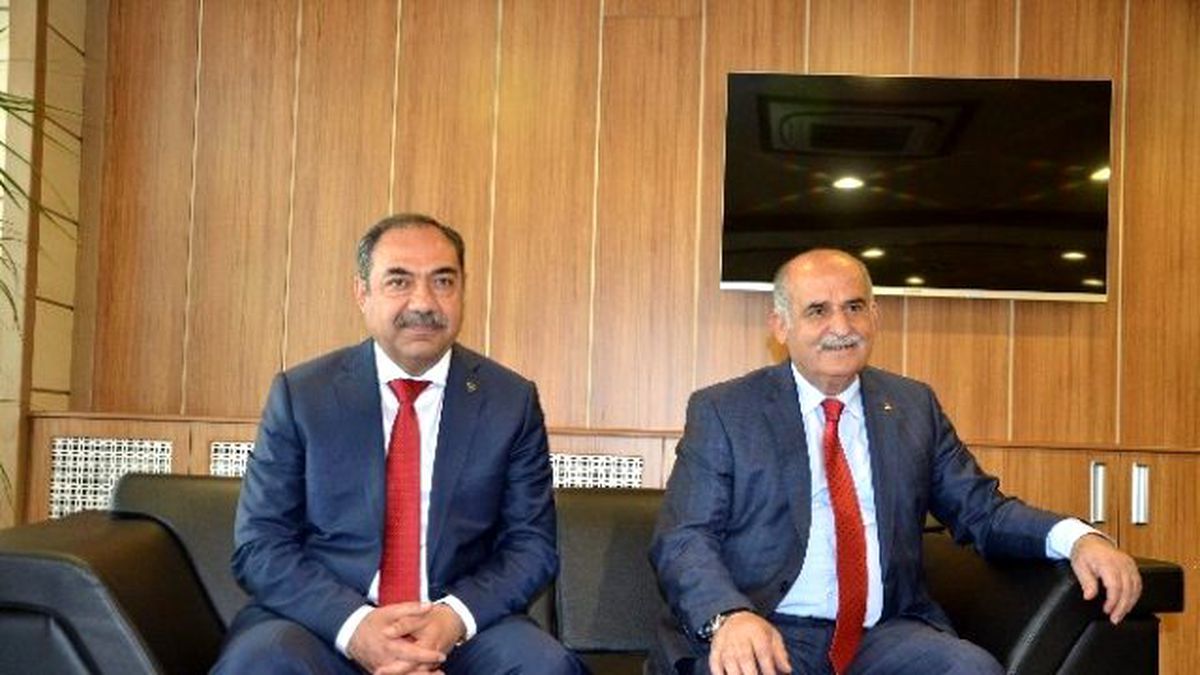 MHP Malatya Milletvekili Adayı: Malatya\'ya Birlikte Hizmet Edeceğiz