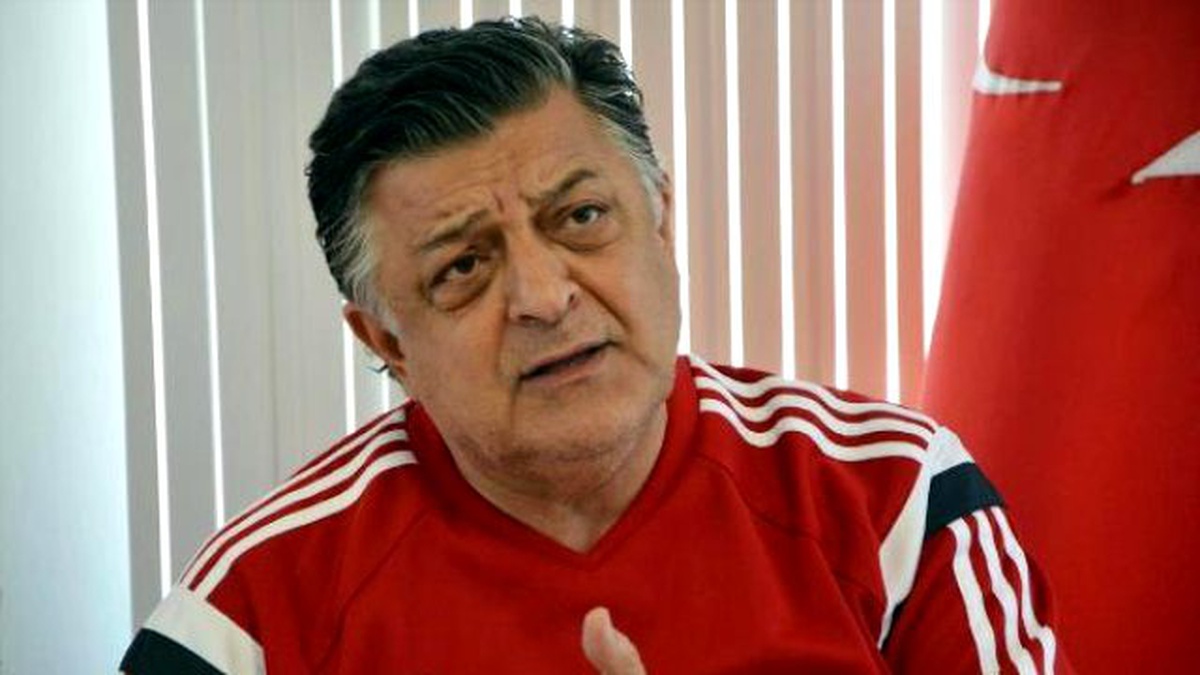Yılmaz Vural: Kaybetmek İstemiyoruz