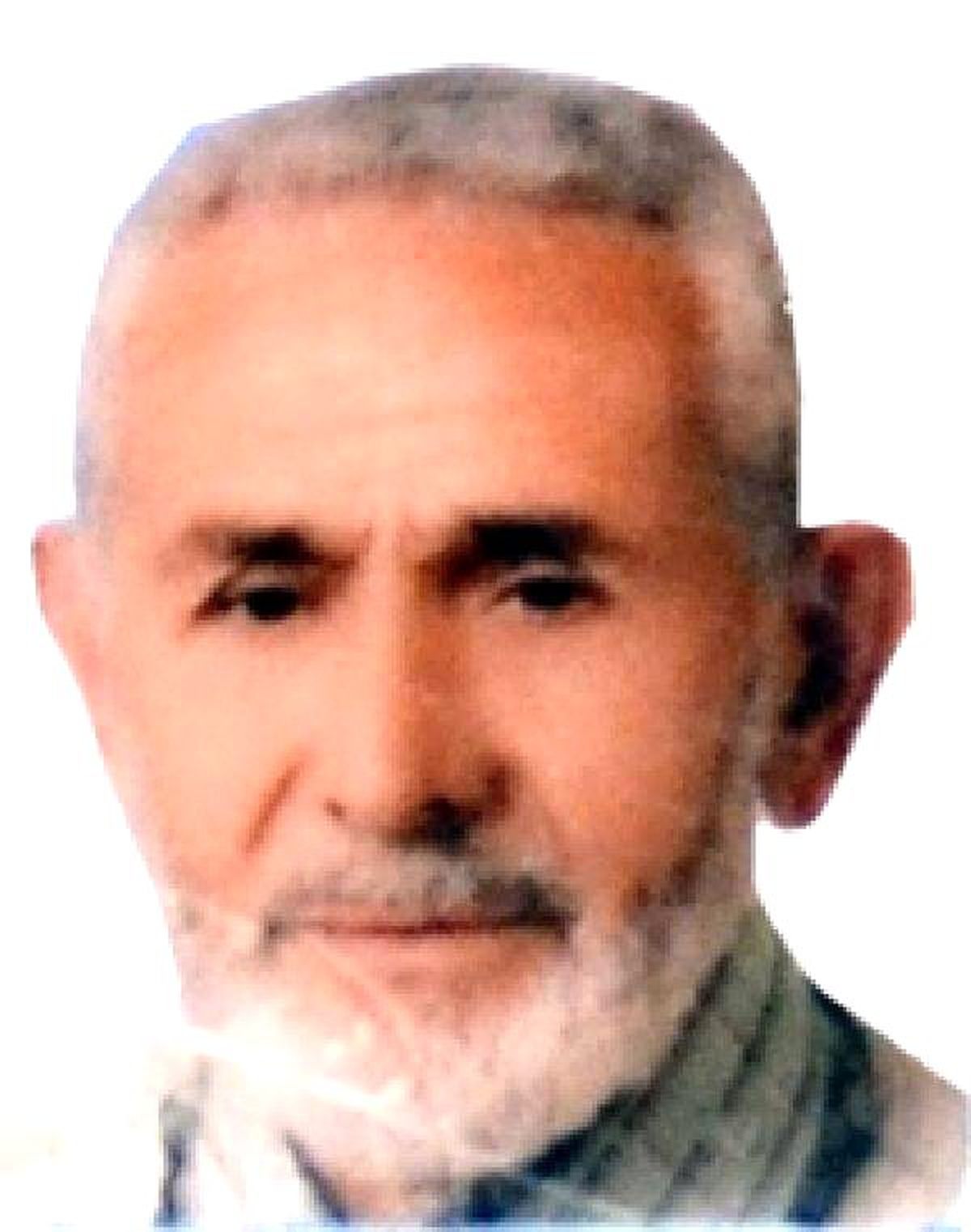 Yolun Karşısına Geçerken Otomobil Çarptı, Öldü