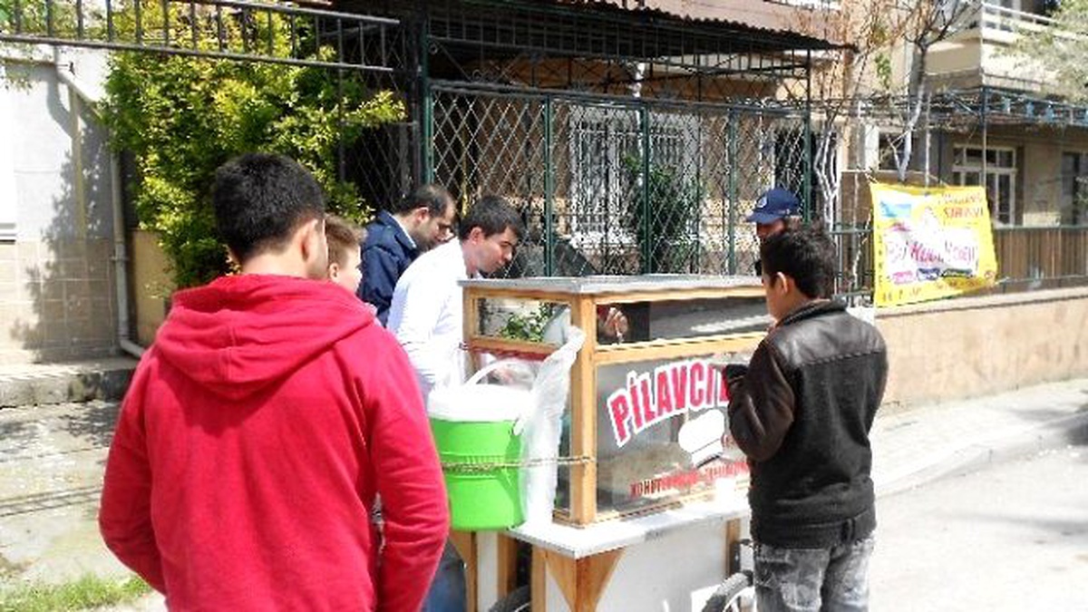Zabıta\'dan Sağlıksız Gıda Satışına İzin Yok