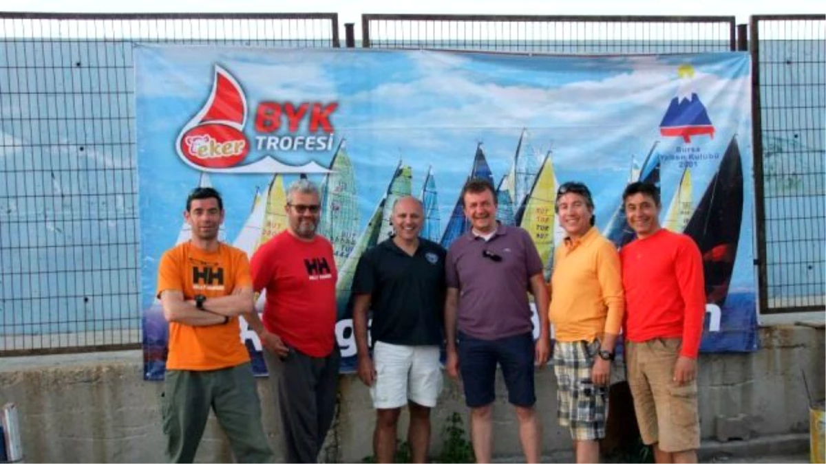 17 Saatin Sonunda Güney Marmara Kupası\'nın Galibi Eker Oldu