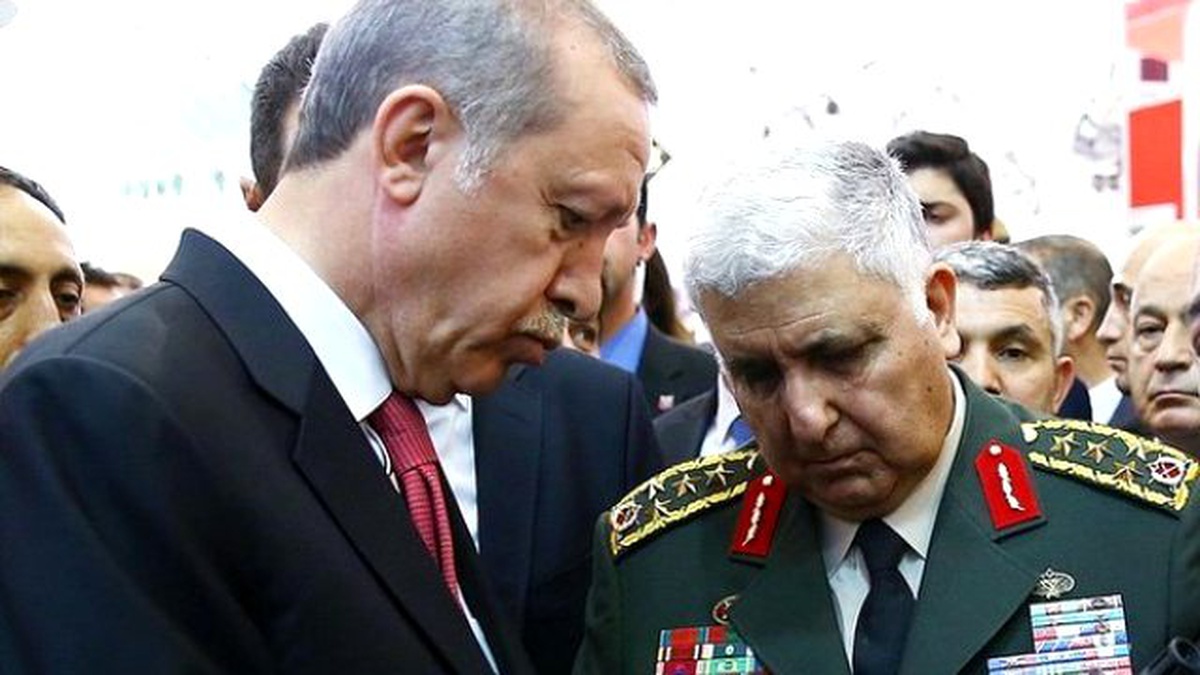 2023\'te Tamamen Kurtulacağız!