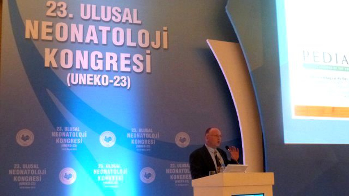 23. UNEKO 19-22 Nisan Arasında Adana\'da düzenlendi