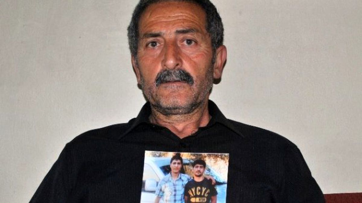 5 Yıldır Aradığı İki Oğlunu Bulanı Ödüllendirecek