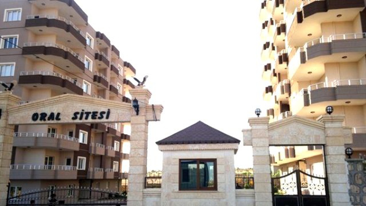 6. Kattaki Balkondan Düşen Çocuk Hayatını Kaybetti
