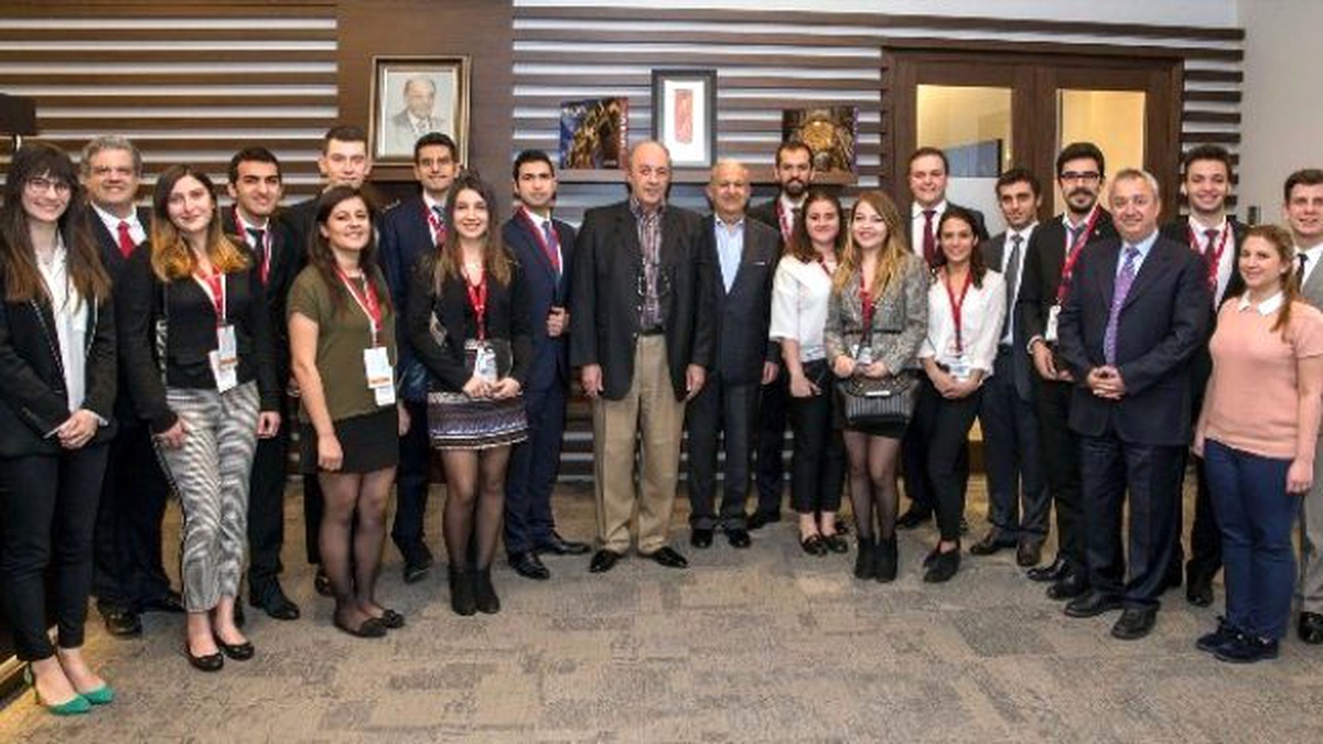 8. Uçarı Ulusal Vaka Analizi Yarışması Sonuçlandı