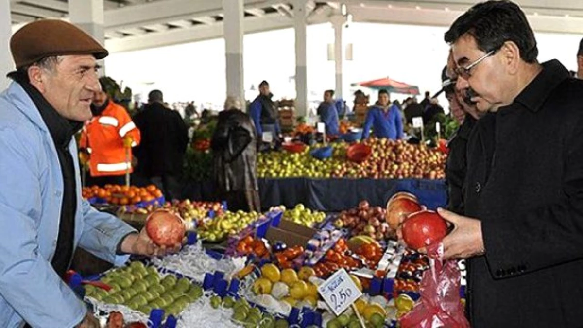 Merkez Bankası: Patates Fiyatındaki Dört Aylık Artış Yüzde 80