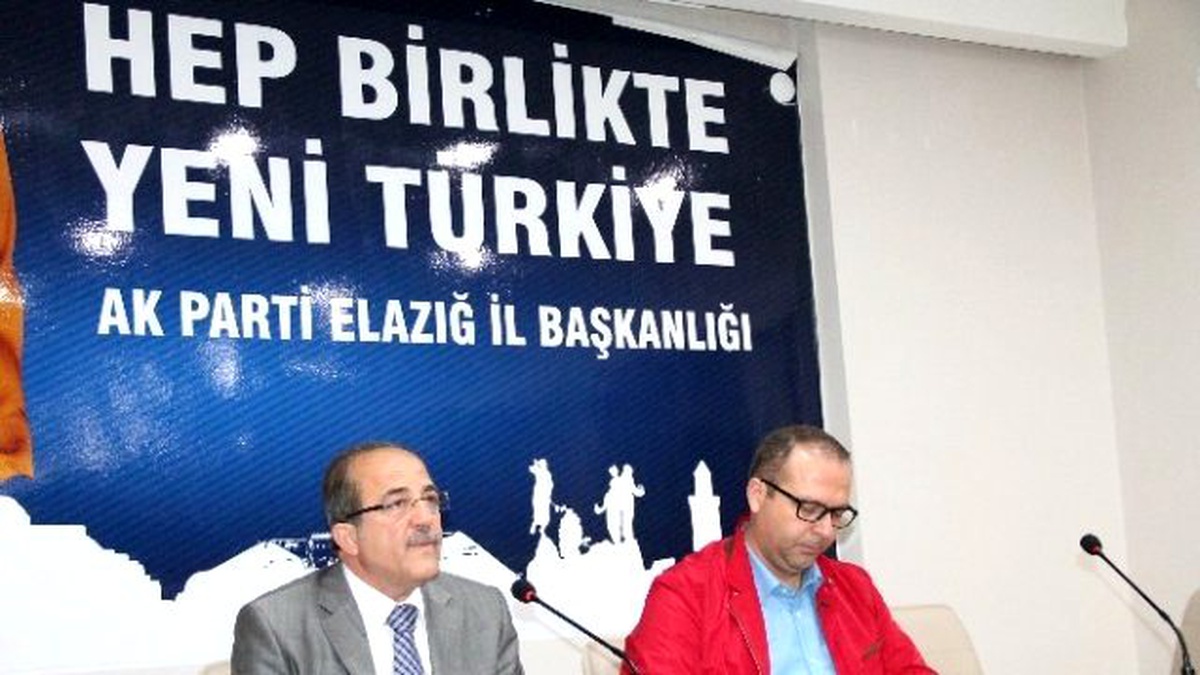 Alpay\'dan Eyyüpbağları Sulama Birliği İşçileri ile İlgili Açıklama