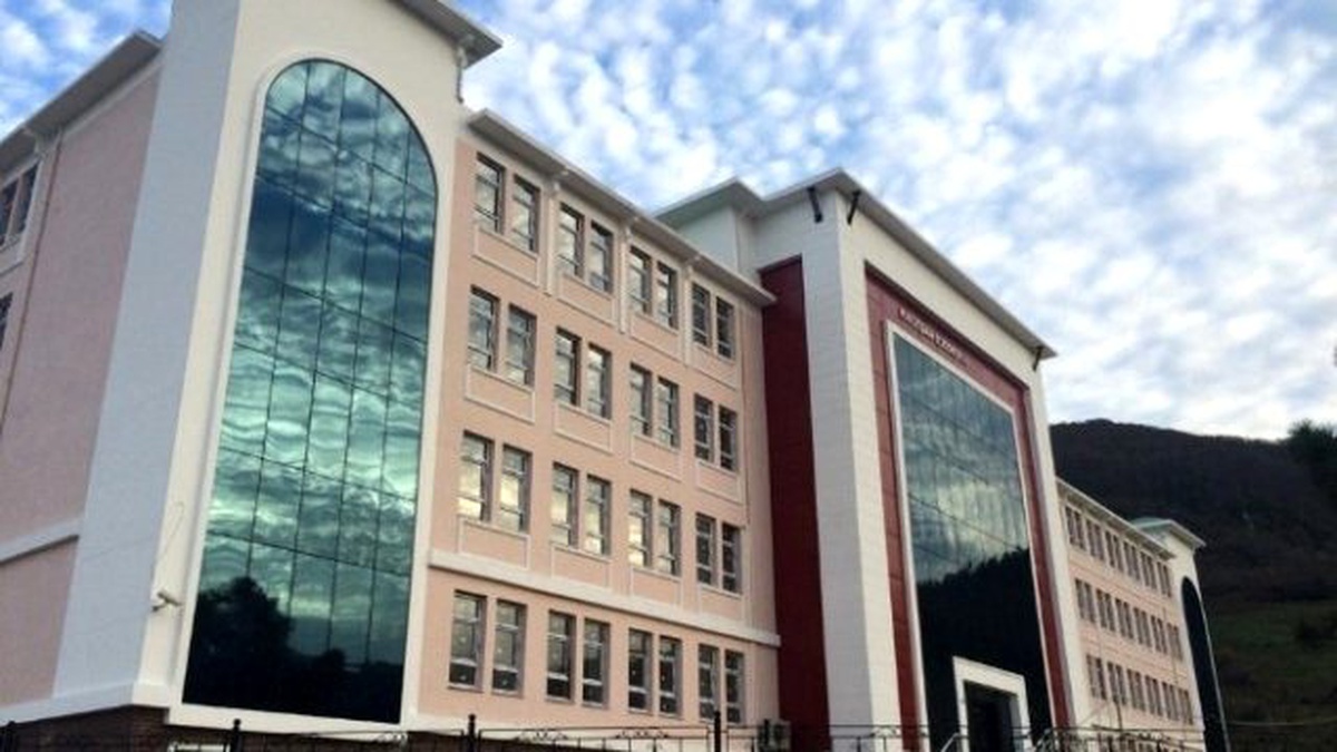 Amasra Lisesi İhalesi 28 Mayısta