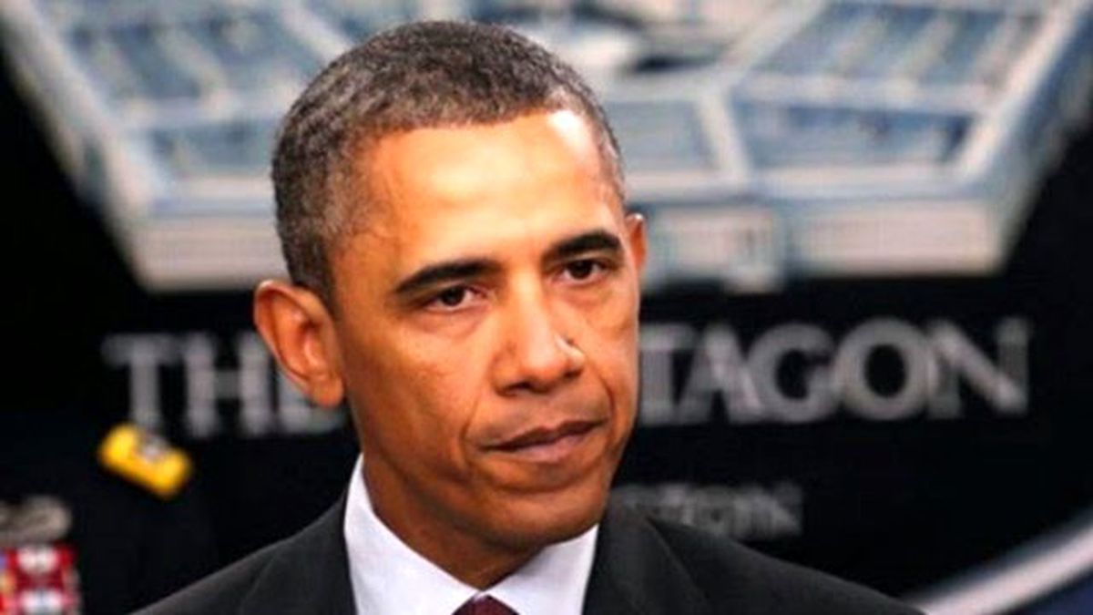Amerika Şok\'ta! Rus Hackerlar, Obama\'yı Hackledi