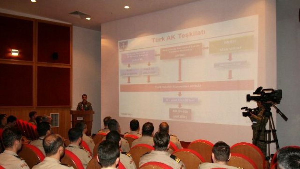 Anadolu Yıldızı - 2015 Başladı
