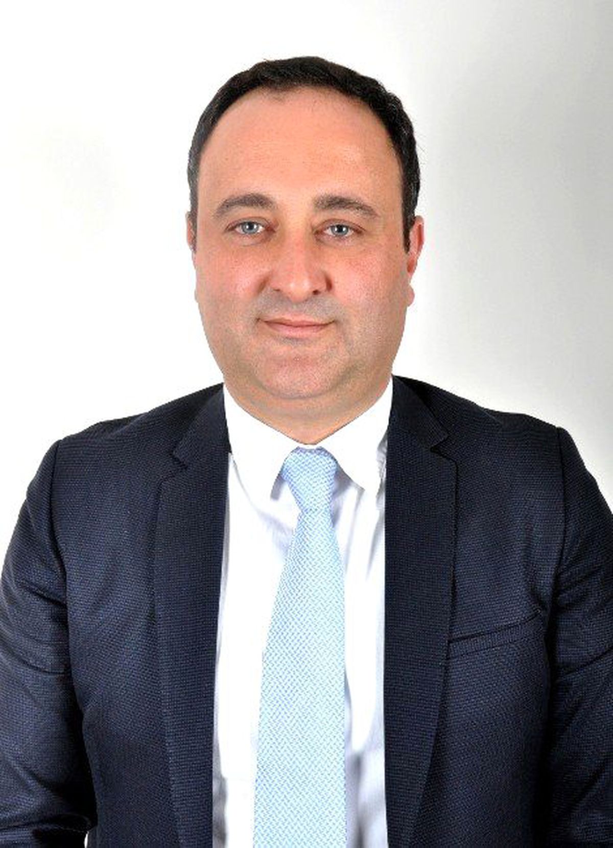 Ankaref Genel Müdürü Erhan Binici Açıklaması