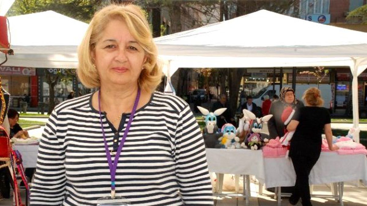 Anneler Günü Hediyesi Yine Annelerden