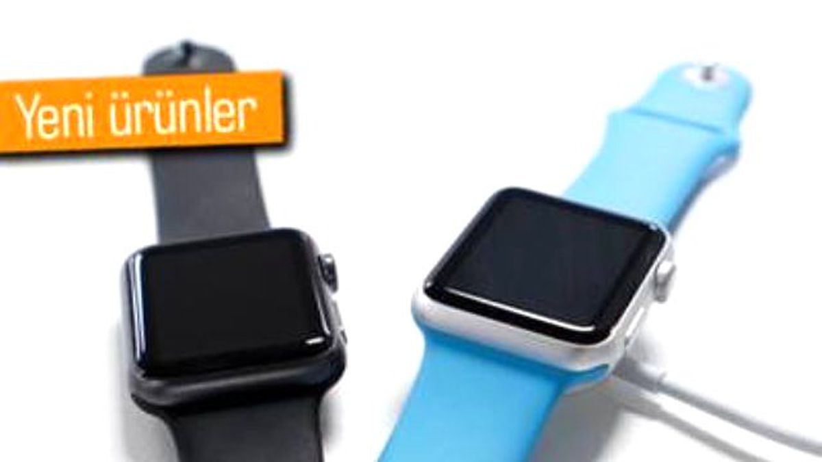 Apple Yeni Programını Başlattı
