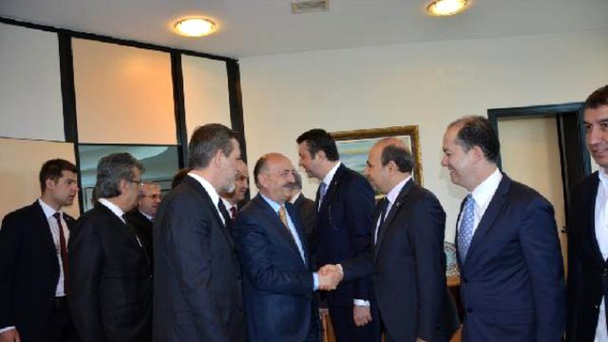 Bakan Müezzinoğlu: Yüksek Teknolojiye İhtiyacımız Var