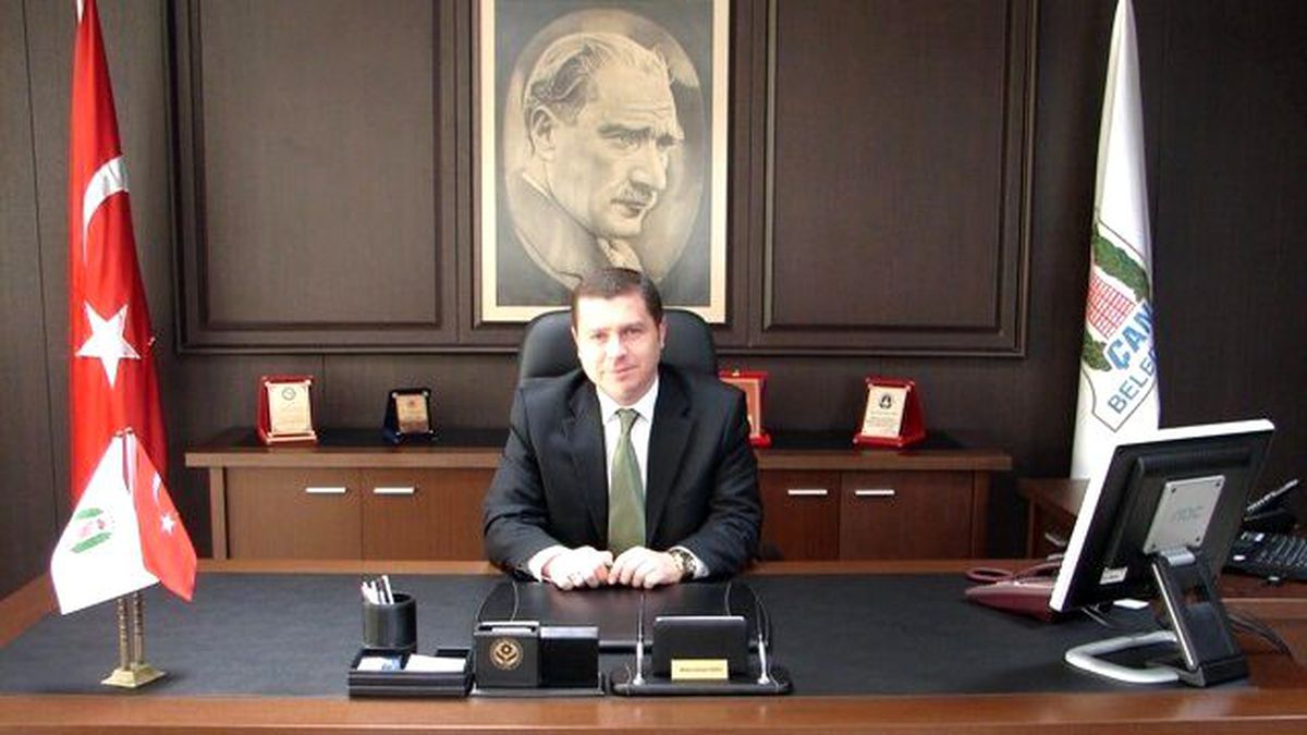 Başkan Kuzu Hıdırellez Günü Nedeniyle Mesaj Yayınladı