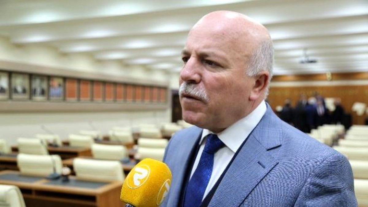 Başkan Sekmen, "Erzurum Yatırım, Üretim ve Dönüşüm Merkezi Oluyor"