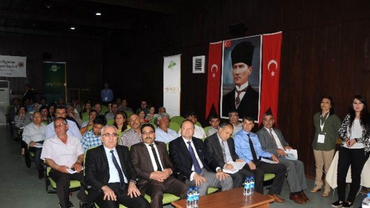 Bilinçli ve Çevre Dostu Üretim