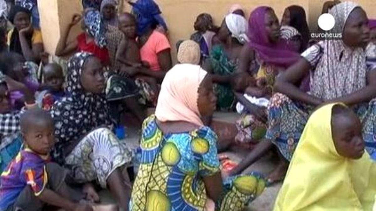 Boko Haram\'ın İşleri Hiç Yolunda Gitmiyor"