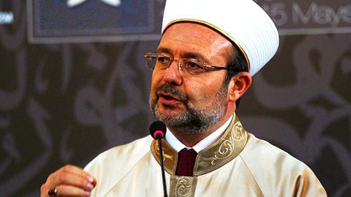 Gülen\'in Bedduası İçin Bana Geldiler!