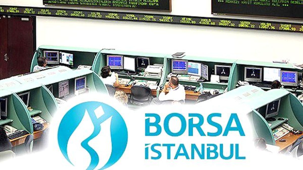 Borsa Günü Düşüşle Tamamladı