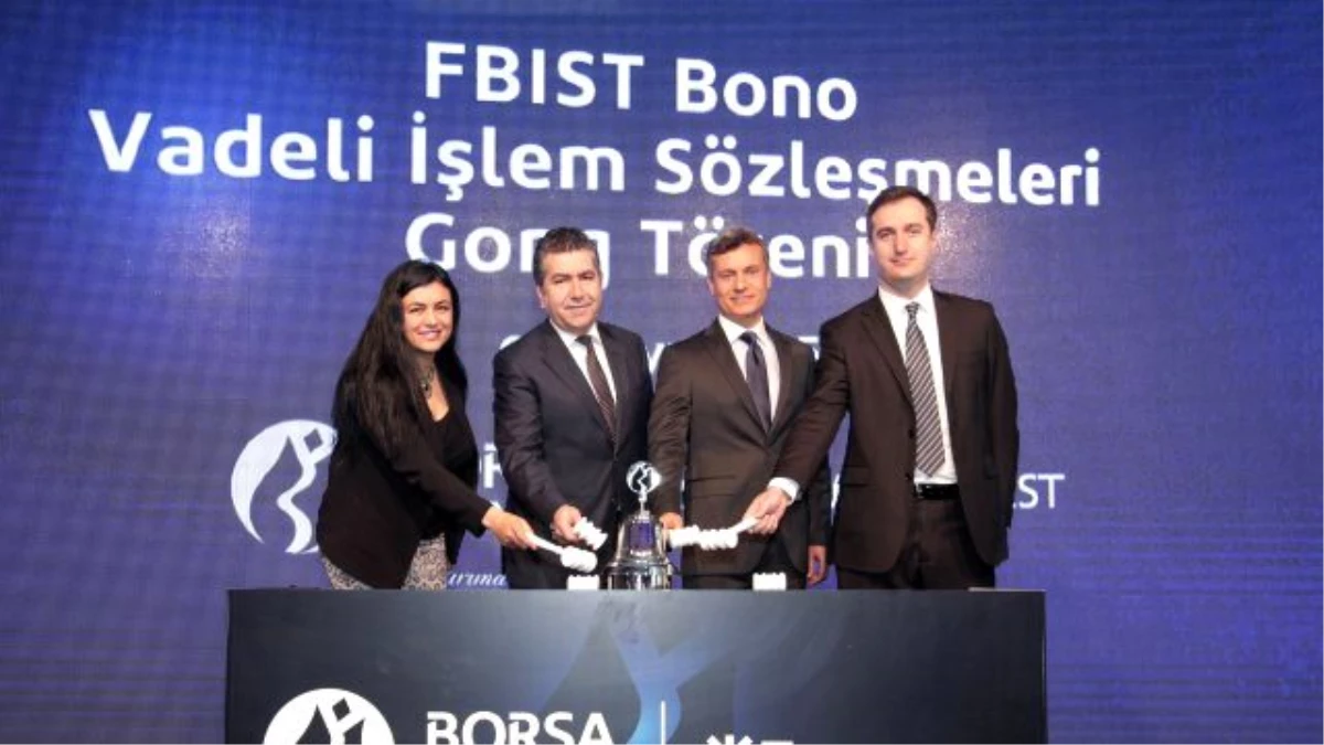 Borsa İstanbul ve Finansinvest\'ten VİOP\'da Bir İlk!