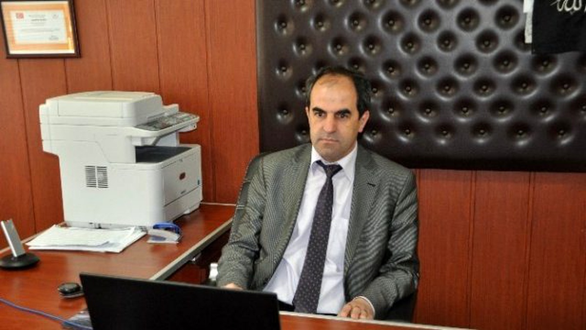 Bozüyük\'te Sandık Görevlileri Eğitimi