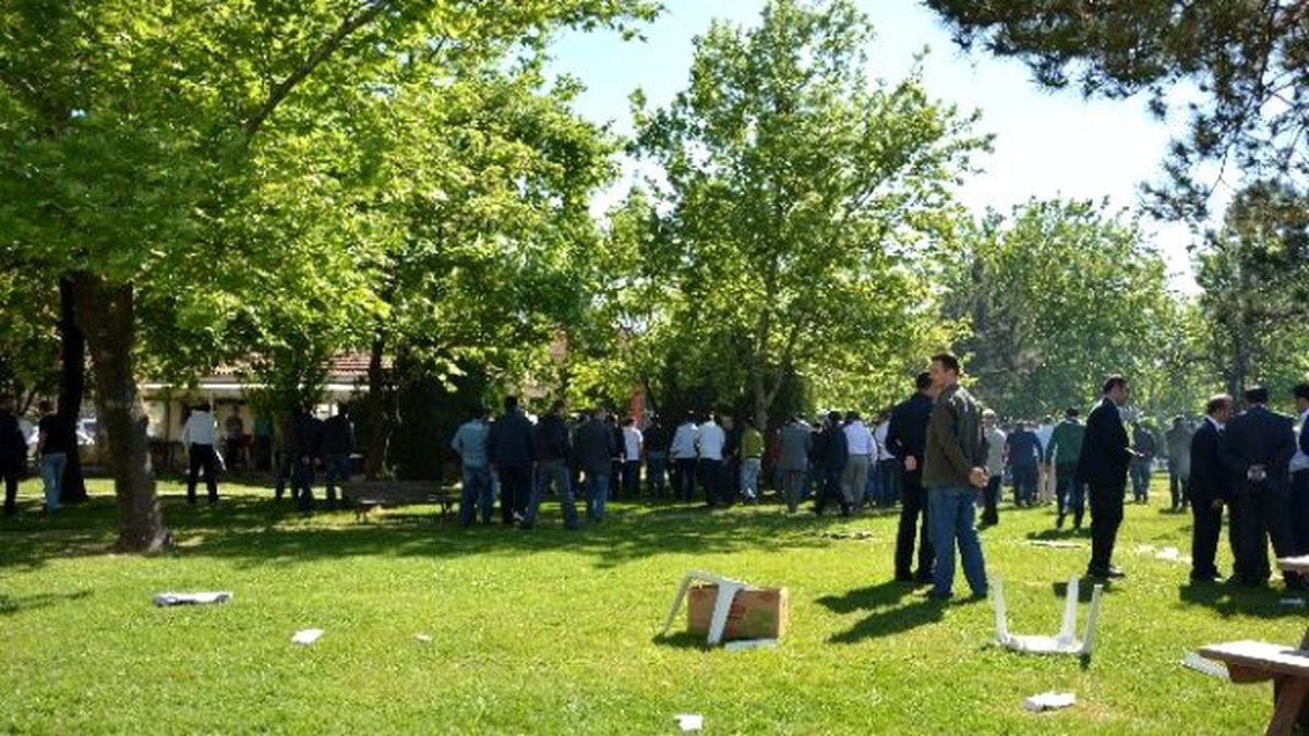 Bursa\'da Sendika Tartışması Büyüyor