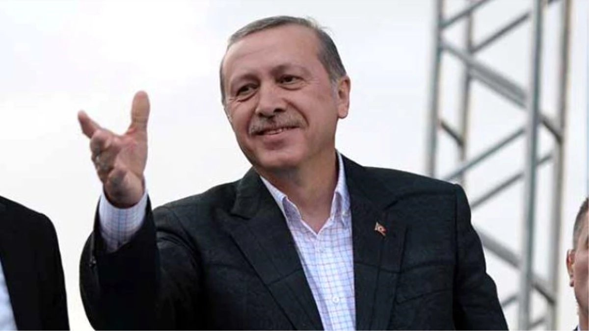 CHP\'den Belediye Başkanlarına Talimat: Erdoğan\'ı Karşılayın