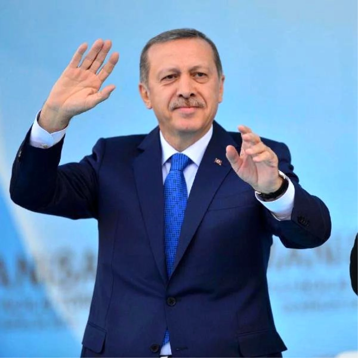 Erdoğan, İzmir Mitinginin Yerini Bahçeli Konuşacağı İçin Değiştirdi