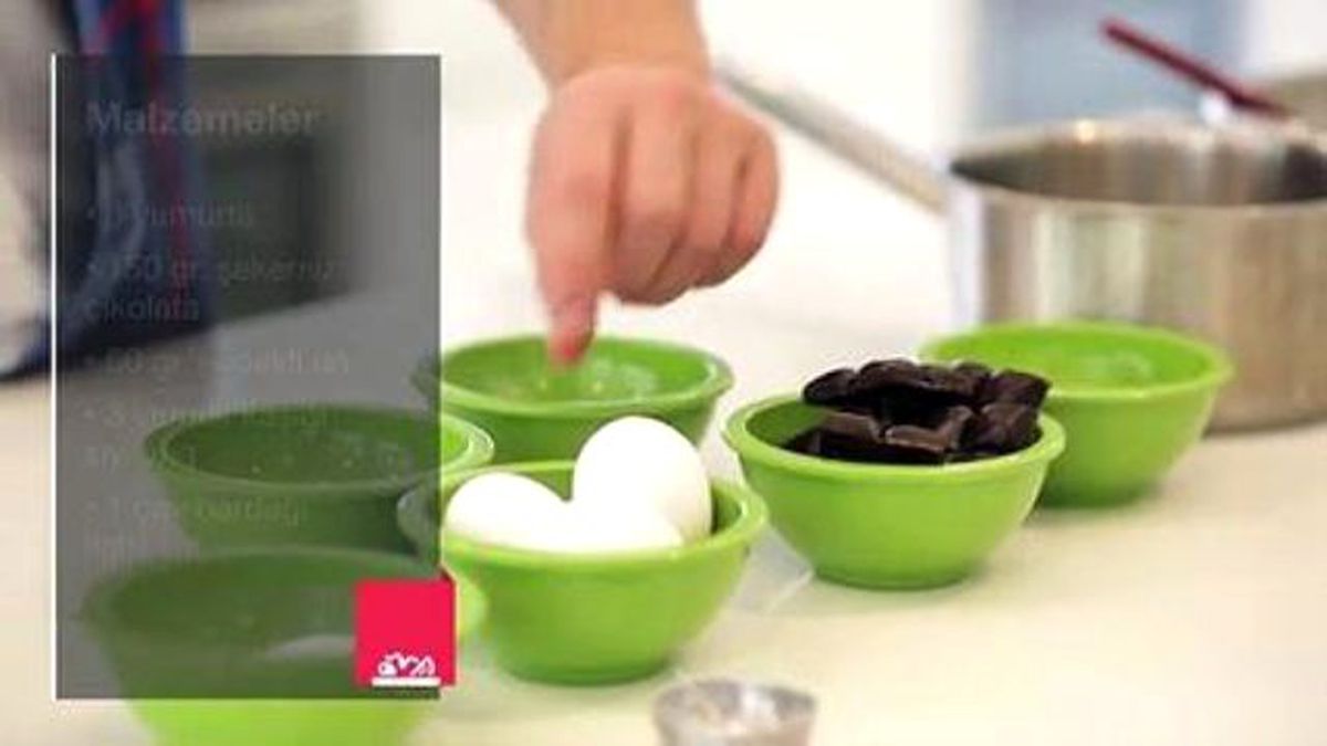 Diyet Sufle Nasıl Yapılır?