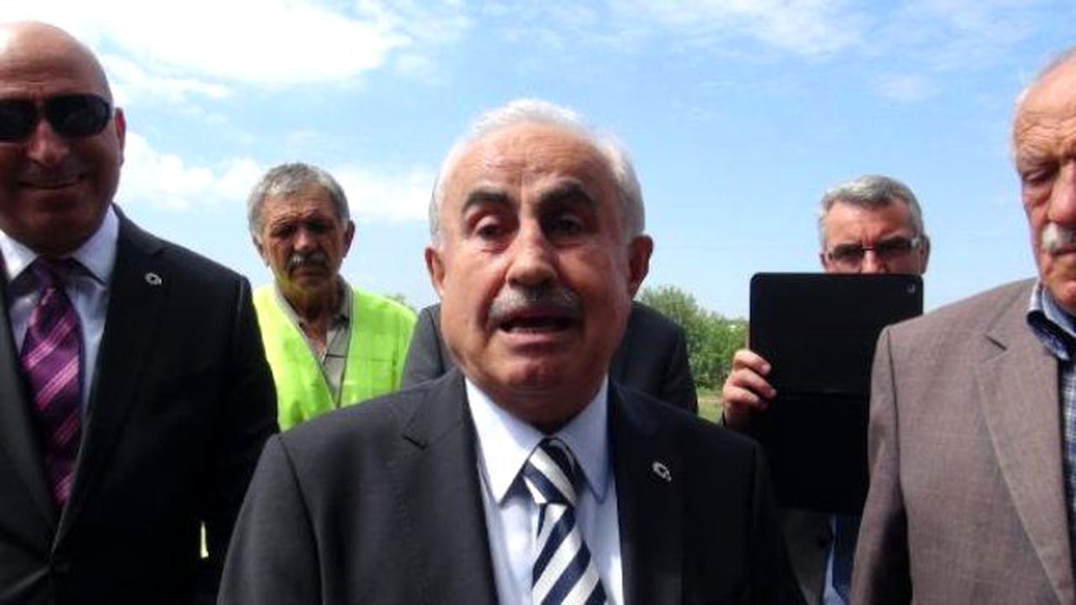 Edirne Valiliği, Başıboş Atlar İçin Aylık 5 Bin Liraya Çoban Tuttu