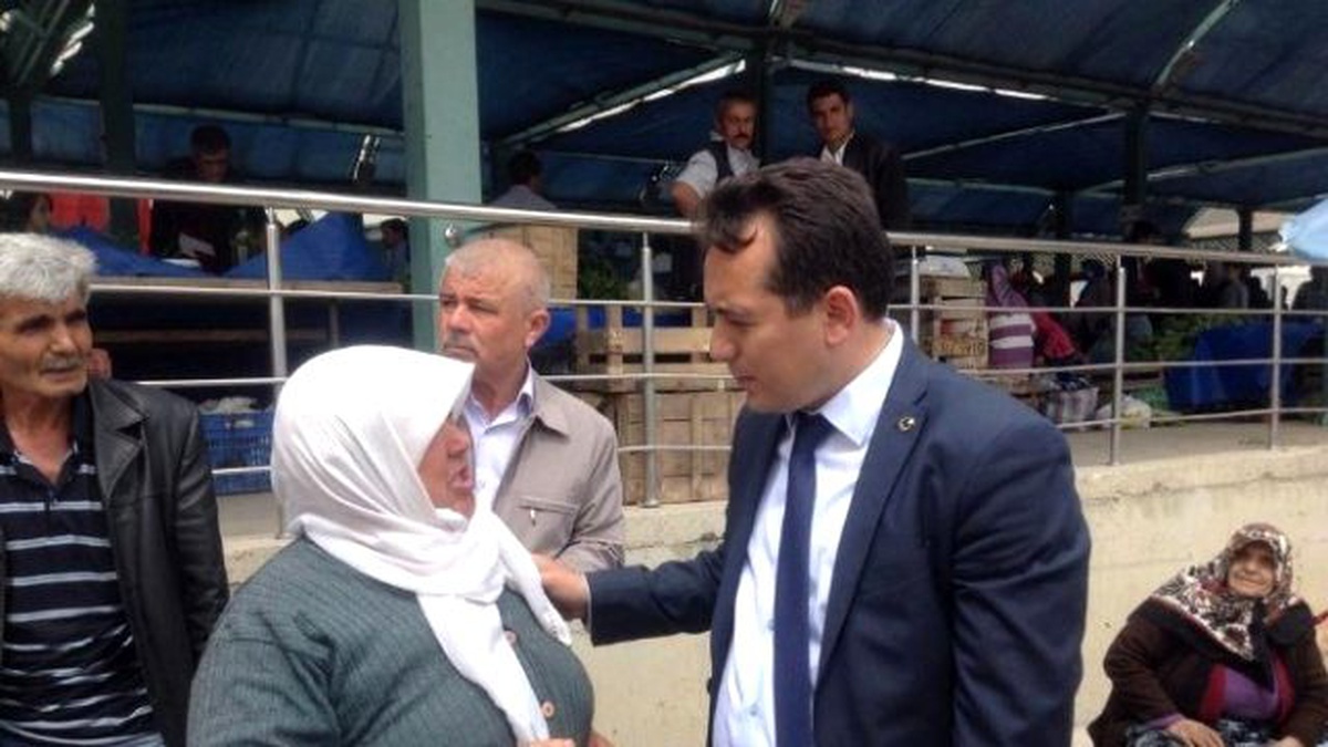Eryılmaz, "Mazot 1 Lira 75 Kuruş Olacak"