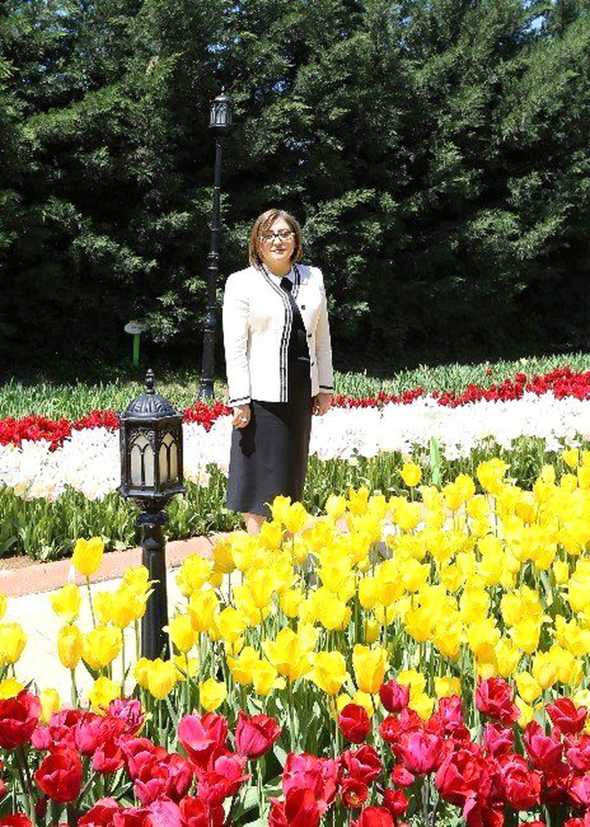 Fatma Şahin, "Milletleri Oluşturan Temel Unsur Kültürdür"