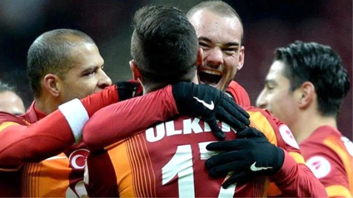 Galatasaray, O Başarıyı Tekrarlamak İstiyor