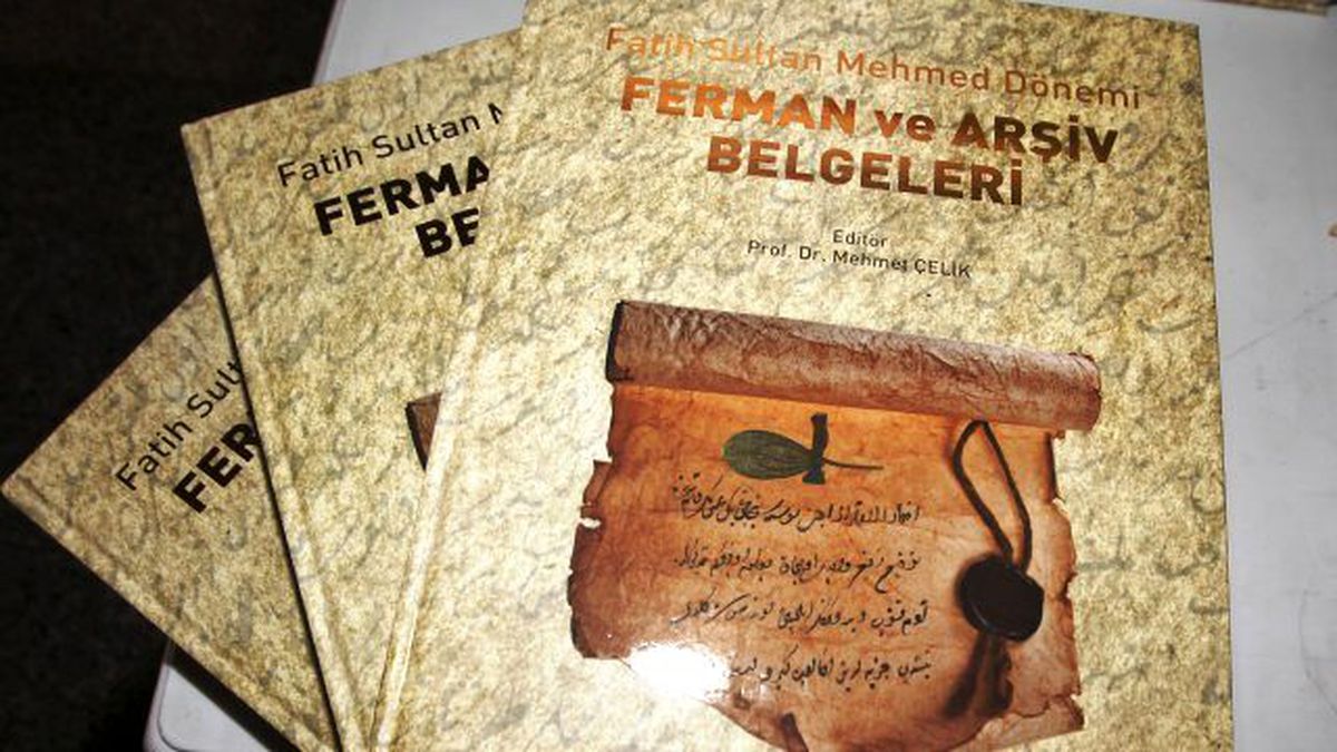 Gebze\'den Kültür Hazinesi;