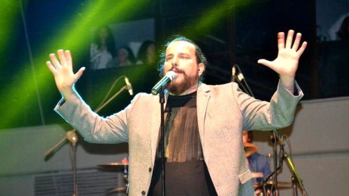 Gece Yolcuları Trakya Üniversitesini Salladı